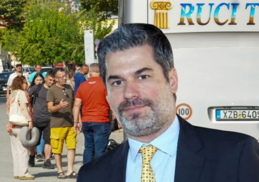 Terminali i ri i autobusëve në Vlorë, ëndërr ende pa projekt