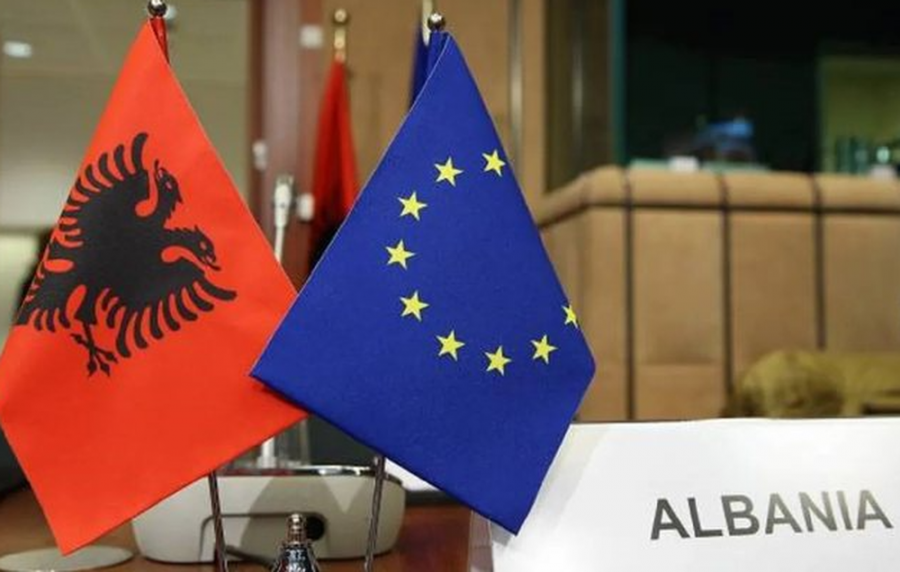 Rama do t'i marrë opozitës drejtimin e Komisionit të Integrimit, reagon BE