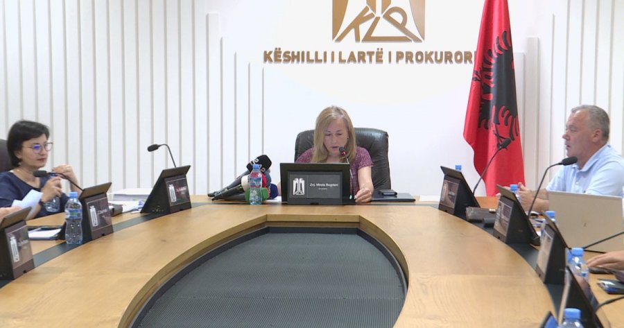 Audio e sherrit për buxhetin në KLP, Stojani akuza kryetares: Çfarë jemi ne, agjenci udhëtimi?