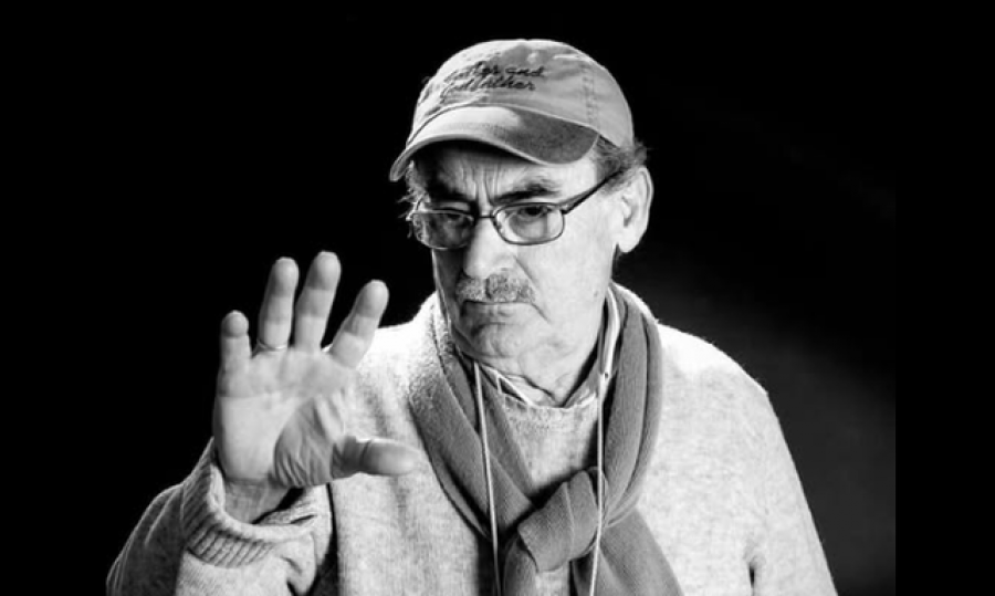 '2 shtatori, ditë zie kombëtare'/ Nisin homazhet për ikonën e kinematografisë Dhimitër Anagnosti 