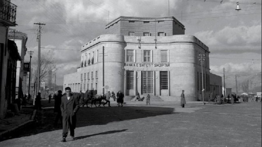 HISTORIA/ Sot, 100-vjetori i themelimit të Bankës së Shqipërisë