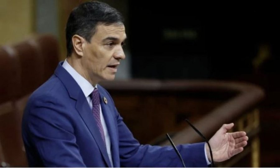 Akuzat për korrupsion ndaj familjarëve, Sanchez: Gjyqtarët po bëjnë politikë