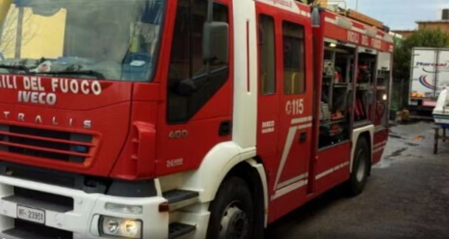Itali/ Shpërthim gazi në Sorrento, të paktën 2 viktima