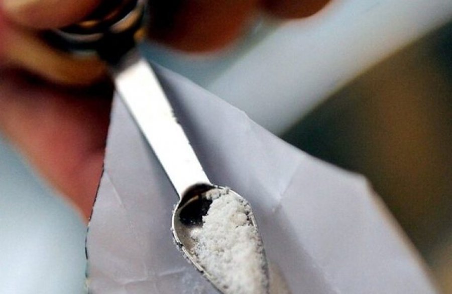 Skocia për të shtatin vit radhazi, vendi me më shumë vdekje nga droga në Europë