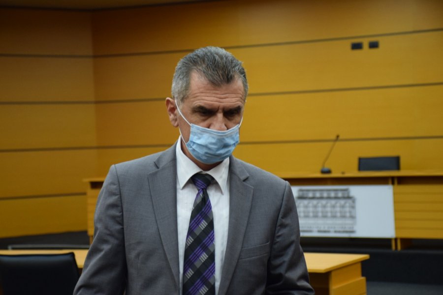I biri simpatizant i flaktë i PS, Artan Çupi anëtar i Kolegjit Zgjedhor, a mund të marrë një vendim të drejtë për 11 majin