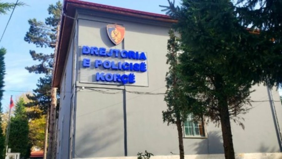 Transportonte lëndë drusore në mënyrë të jashtëligjshme, arrestohet 37-vjeçari në Korçë