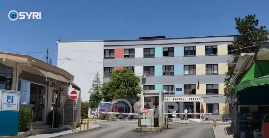 SYRI TV/ Virozat, numër i lartë i pacientëve në Berat, mjeku Kumaraku: Mosha më e prekur 0-3 vjeç