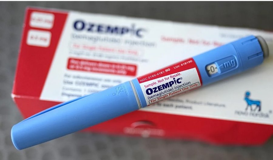 Danimarka ul parashikimin ekonomik mes 'efektit Ozempic', po ndryshon tregjet botërore