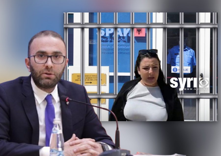 Bardhi kërkesë zyrtare SPAK: Në çfarë faze janë hetimet për aferën 5 milion euro të Belinda Ballukut në digën e Zadejës