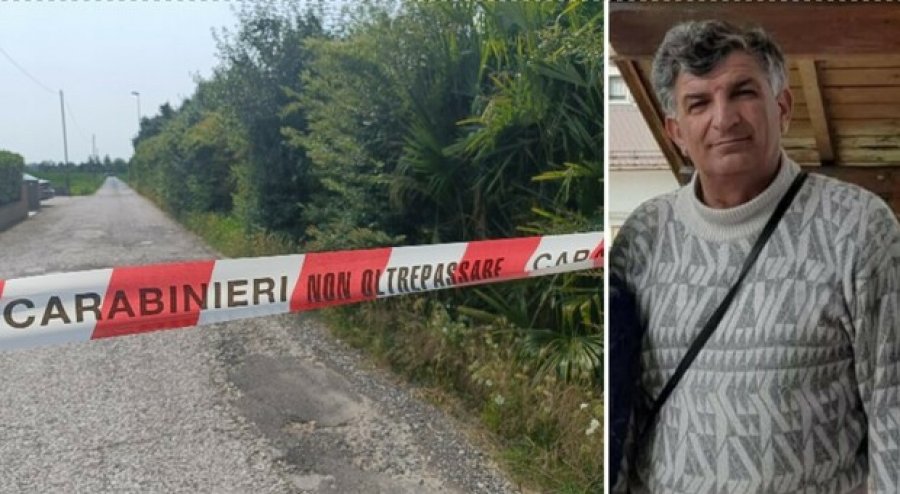 Nuk ishte hakmarrje dhe nuk lidhet me ish-punën si gardian burgu në Shqipëri, ja kush e vrau Fatos Cenajn dhe motivi që e shtyu
