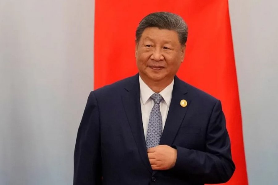Një grusht shteti në Pekin/ A është Xi Jinping ende në krye të Kinës?