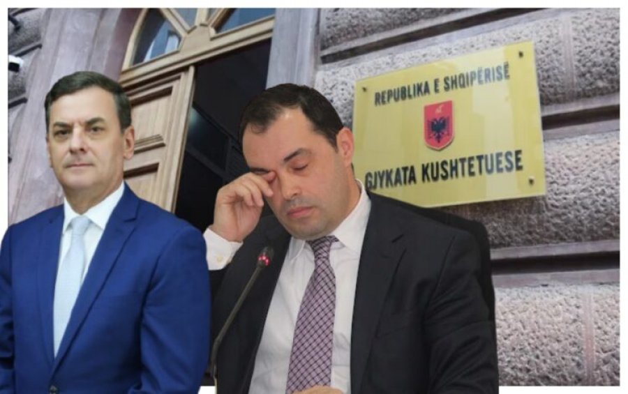 'Rrëmbimi' i mandateve kushtetuese/ Sokol Sadushi 'lan duart' me Denar Bibën në 4 shtator
