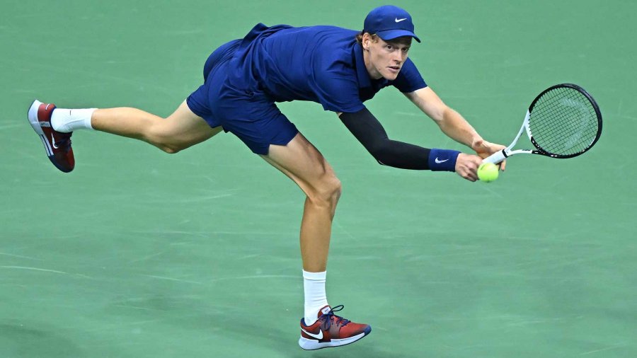Tenis/ Sinner dhe Swiatek sigurojnë çerekfinalet e ‘US Open’
