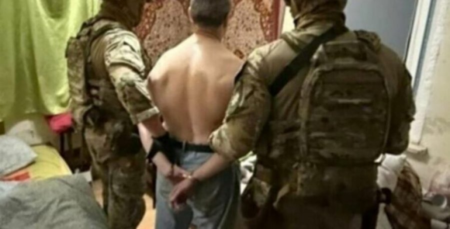 Vrasësi i ish-kryeparlamentarit ukrainas kërkon shkëmbimin me të burgosurit e tjerë: Dua të iki në Rusi