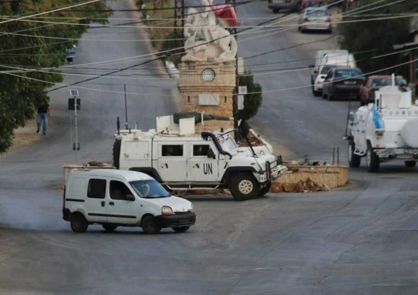 UNIFIL akuzon Izraelin: Dronët hodhën granata pranë trupave të OKB-së