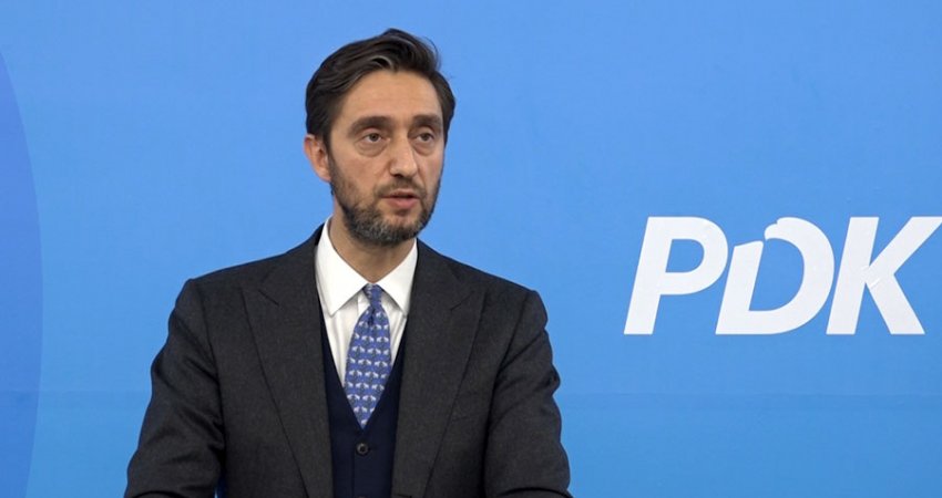 Ismaili: Do t’i rishikojmë planet për ndërtimet në Prishtinë, dua jetë kualitative për qytetarët