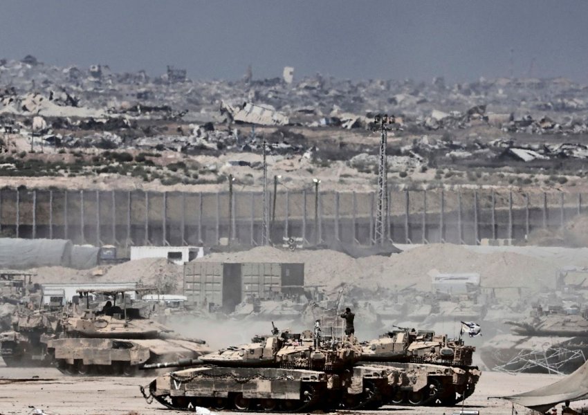 IDF-ja izraelite në ‘krizë’ për ushtarë/ Ofensiva në Gaza ‘tremb’ rezervistët, tërhiqen nga shërbimi ushtarak