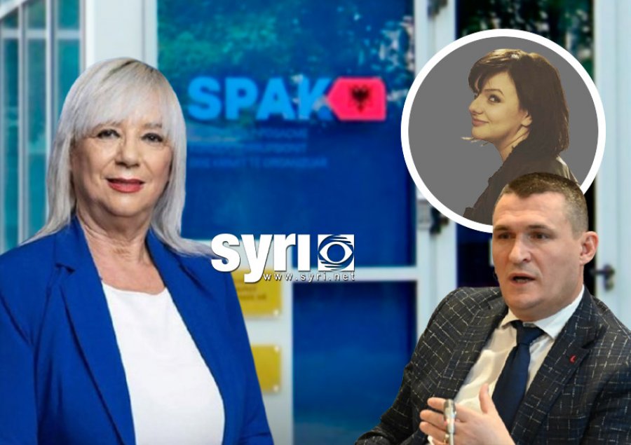 Takimi i Dumanit me zyrtarin amerikan/ Kalaja: ‘Kollovari’ që rri te vjehrri tregoi për pronat me qira që ka me thjeshtrën e Ramës?!
