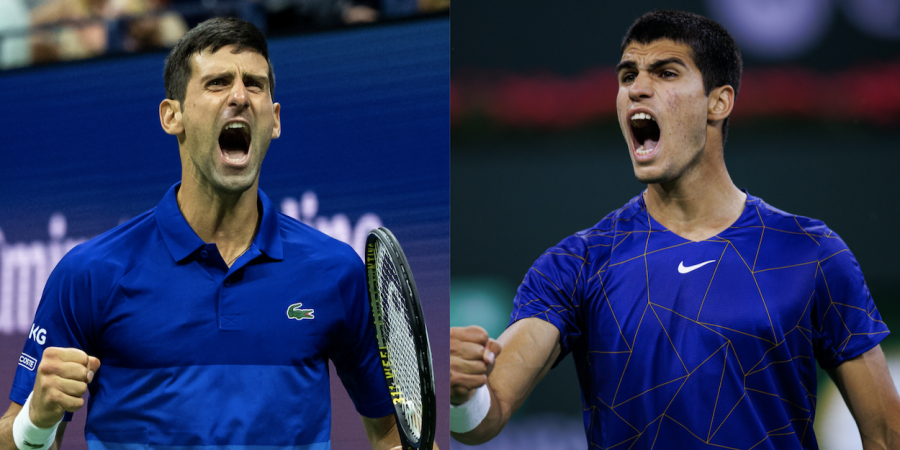 Tenis/ Djokovic-Alcaraz, gjysmëfinale e shumëpritur në ‘US Open’
