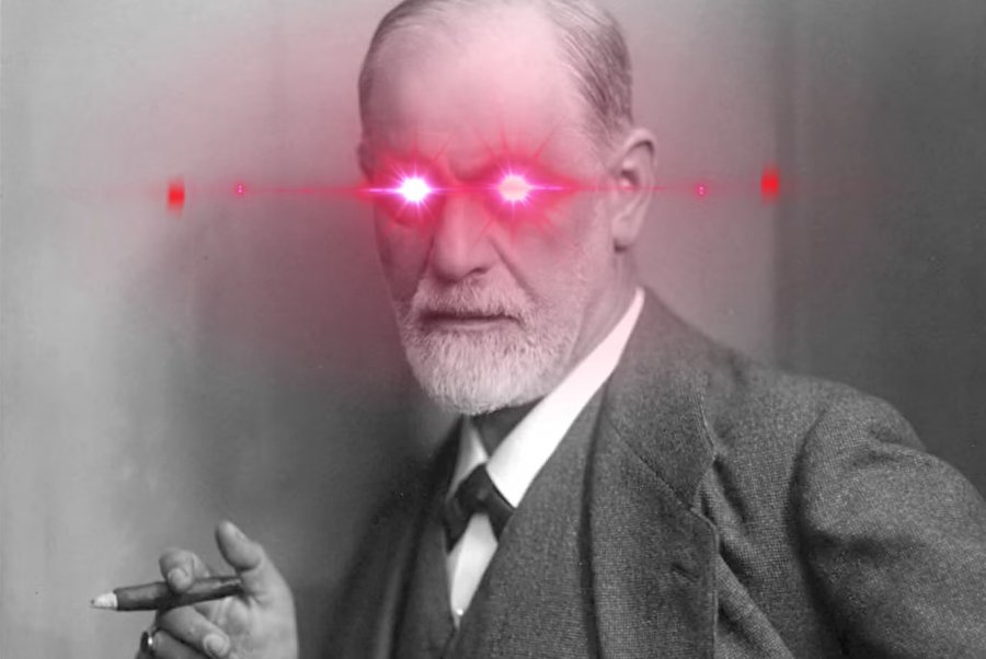 Ata duan të flasin me dikë. Ai 'dikushi' del se është inteligjenca artificiale