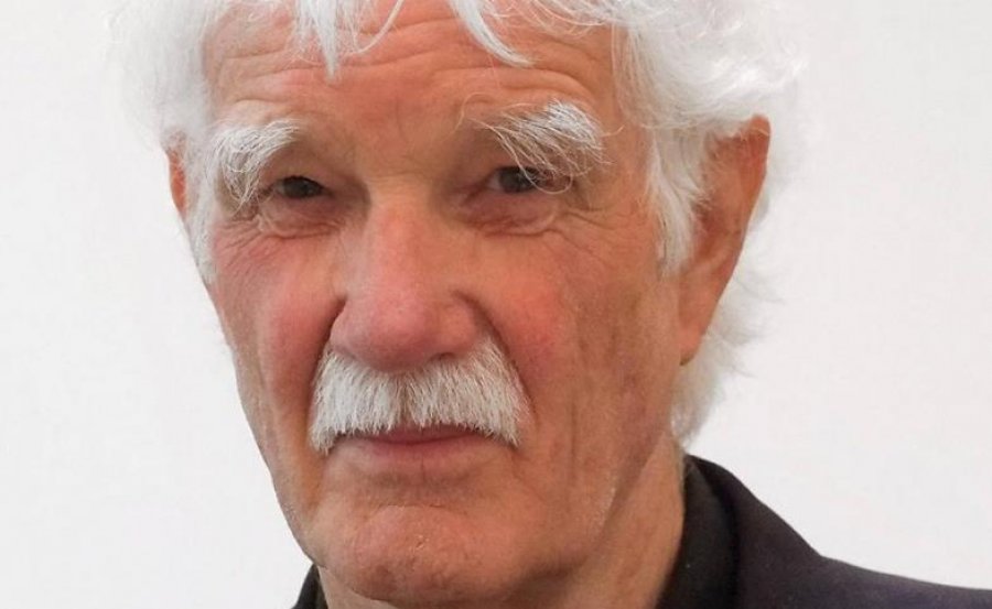 Ndërron jetë Hans Stimann, arkitekti që rindërtoi Berlinin pas ribashkimit