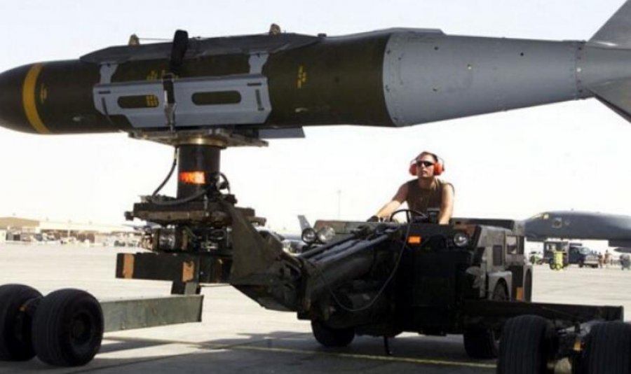 NATO blen armë amerikane për Ukrainën në vlerë prej dy miliardë dollarë