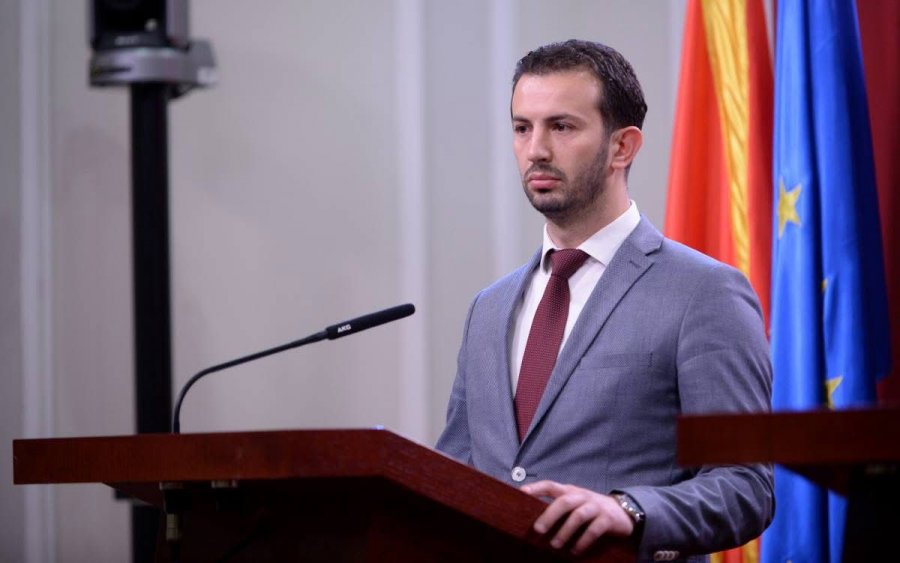 Maqedonia e Veriut vazhdon të tronditet nga skandali i përgjimeve: Si u godit ministri shqiptar