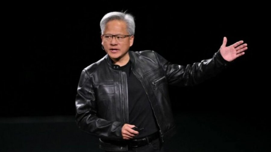 Shefi i Nvidia, Jensen Huang: Inteligjenca artificiale ‘ndoshta’ do të sjellë javë pune katërditore