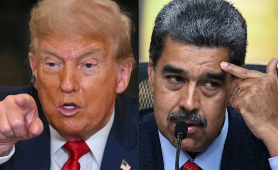 Trump: SHBA goditi anijen nga Venezuela, u vranë 11 terroristë të TDA-së së Maduros