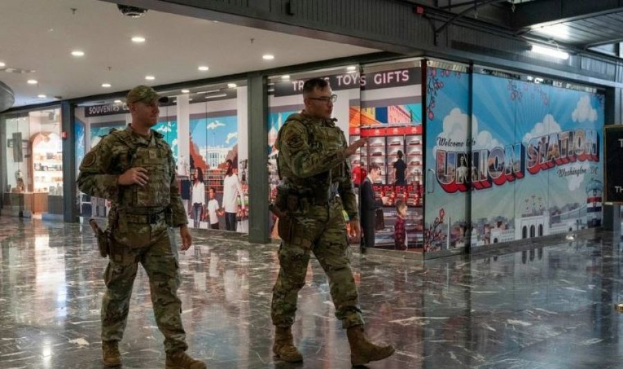 Trump gati të dërgojë gardën kombëtare dhe forcat federale të sigurisë edhe në New Orleans