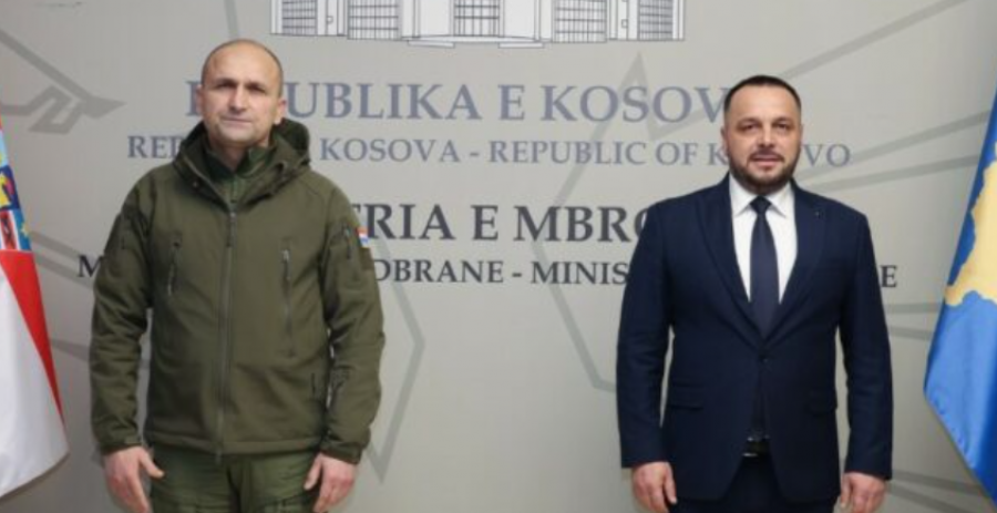 Piloti i përfshirë në aferën e spiunazhit në Kosovë, flet ministri kroat: Nuk ka pasur qasje…