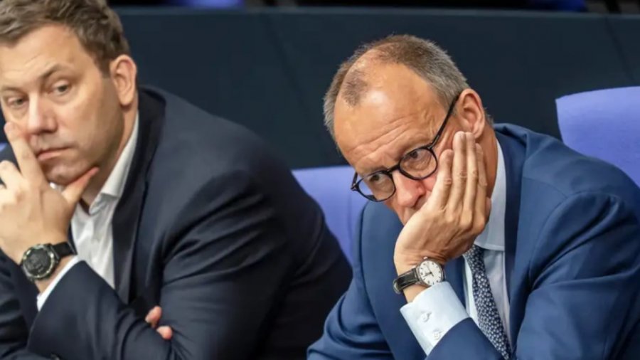 Analiza e DW: A do të rriten tatimet për të pasurit në Gjermani?