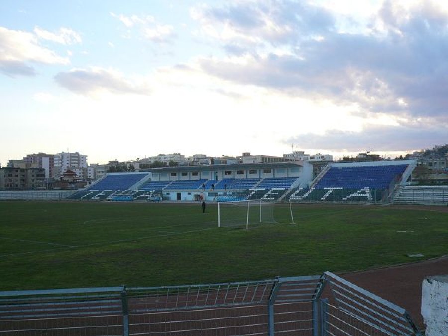 Shtyhet përsëri sfida e javës së parë, Teuta-Dinamo