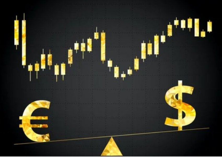 Kursi i këmbimit valutor, 4 shtator 2025
