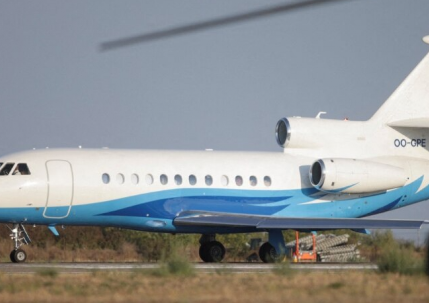 Rusia akuzohet se sulmoi avionin ku udhëtonte Ursula von der Leyen, si funksionon bllokimi i sinjaleve të GPS-it?