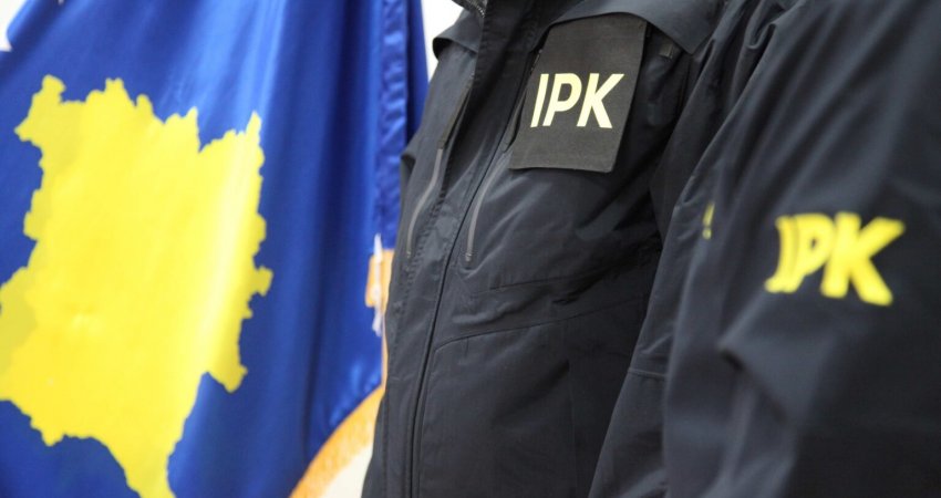 IPK arreston një polic të njësisë spciale