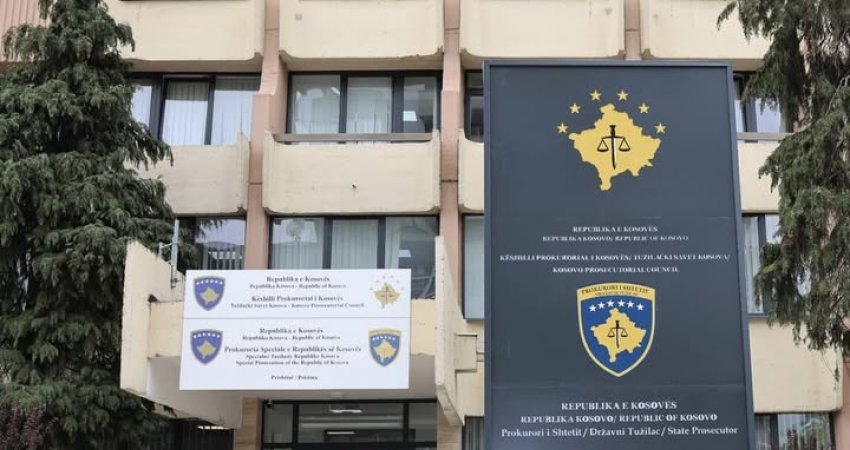 I çonte informacione BIA’s, Prokuroria Speciale ngre aktakuzë për spiunazh ndaj ish-zyrtares së OSBE’së