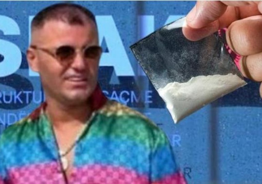 Trafik droge me Ervis Çelën dhe Franc Çopjën/ Kapet ne Amerike Latinë i shumë kërkuari Vilson Pepa