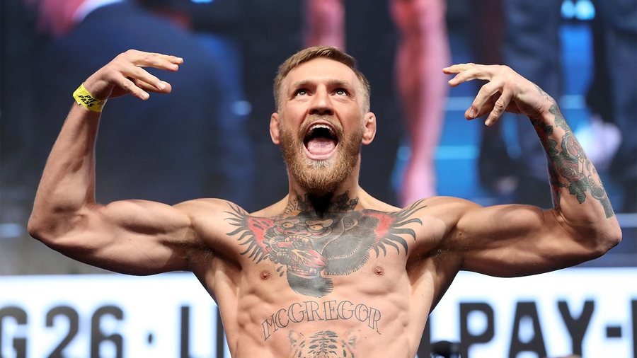 McGregor synon presidencën e Irlandës, kërkon ndihmën e mbështetësve për pengesat ligjore
