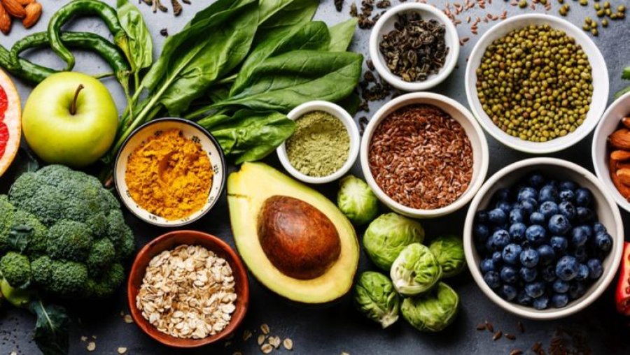 Këto janë 4 vitaminat që duhet t’i merrni patjetër në vjeshtë