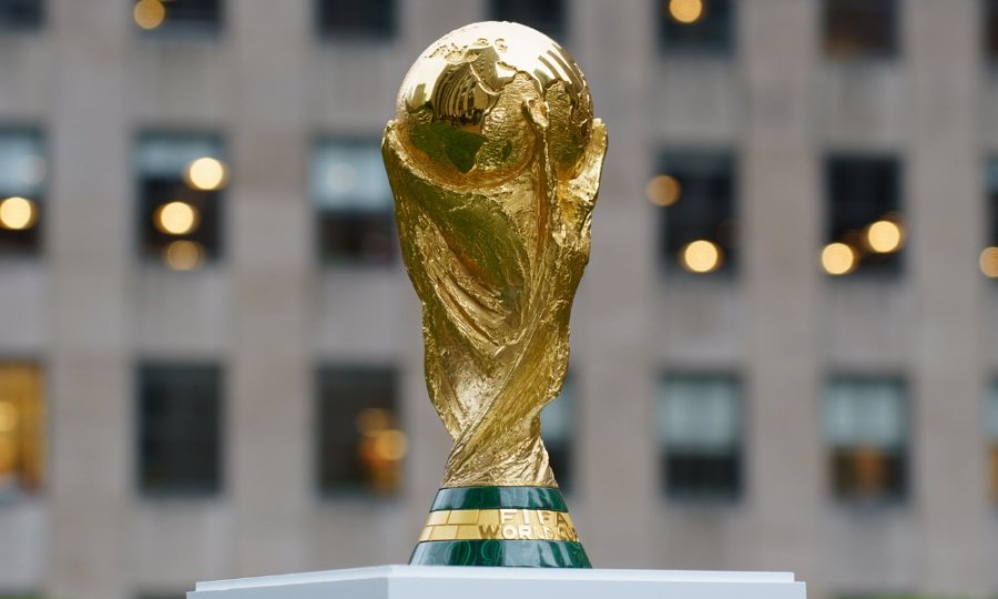 Vendoset në bazë të kërkesës, FIFA çmime dinamike për biletat e Kupës së Botës 2026