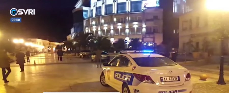 Publikohet foto e viktimës së atentatit me armë zjarri në Shkodër