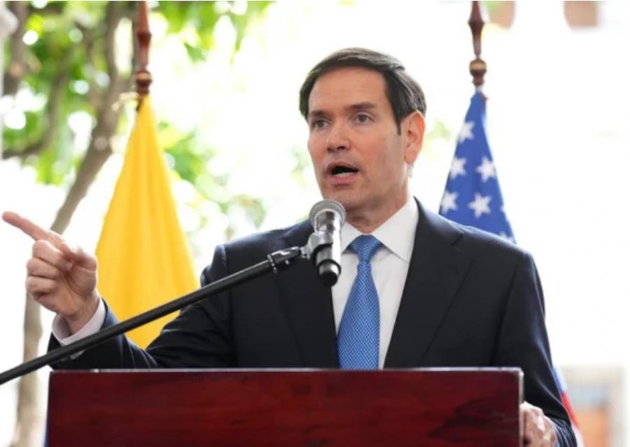 DASh shpall dy banda ekuadoriane si organizata terroriste! Rubio: Janë kafshë të egra
