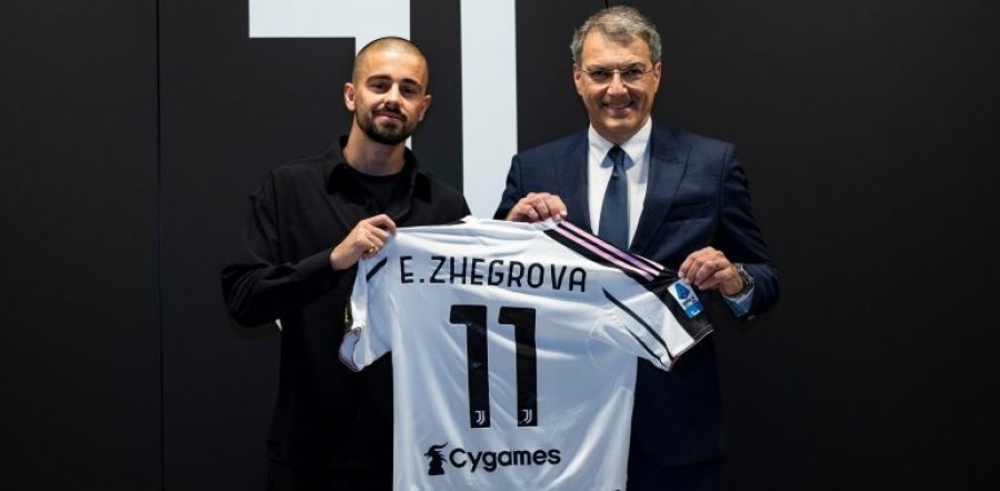 Ish-ndërmjetësi i Zhegrovës: Më mirë tek Juventusi sesa te Napoli, e morën për gjysmën e çmimit