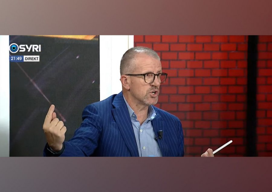 Eugen Beci: McGonigal mblodhi në Belsh gjyqtarë, u premtoi të kalonin vetingun kundrejt parave! SPAK të provojë sa herë takoi Ramën?