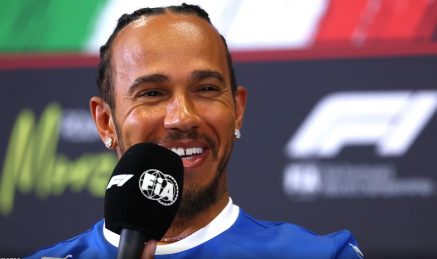 Monza, Hamilton kërkon rilindjen te Ferrari: Shoh dritën në fund të tunelit
