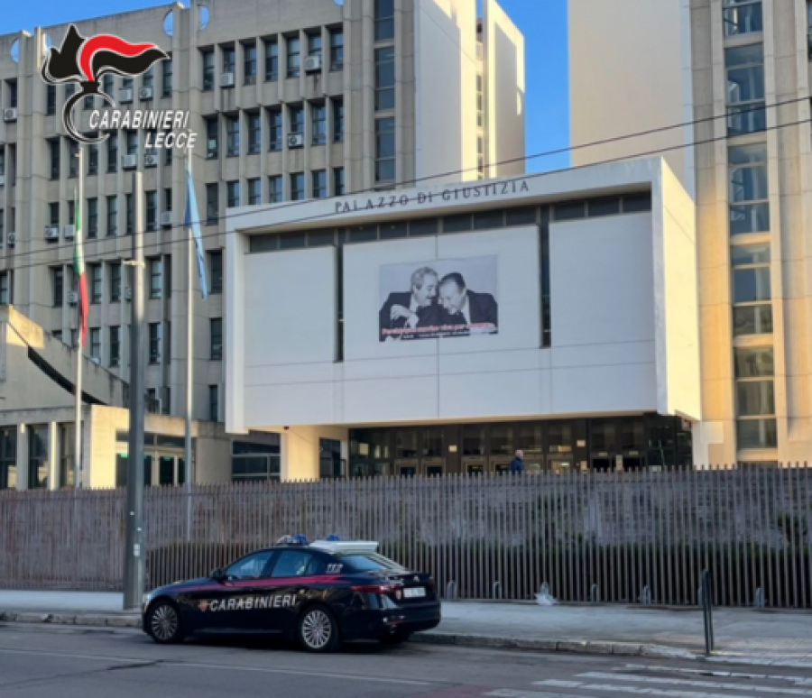 Ishte zhdukur prej gati dy dekadash! E tradhton tatuazhi, arrestohet shqiptari i dënuar për prostitucion në Itali