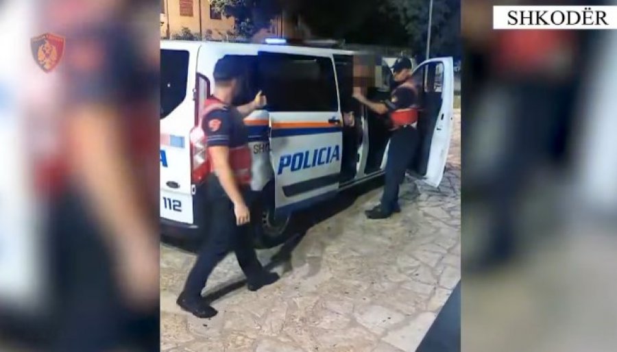 EMRAT/ Tentuan të vrisnin një 33-vjeçar, arrestohen babë e bir në Shkodër
