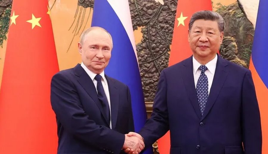 ‘Do jetojmë 150 vite’/ Eksperti amerikan ‘rrëzon’ shpresat e Putinit dhe Jinping për pavdekësinë
