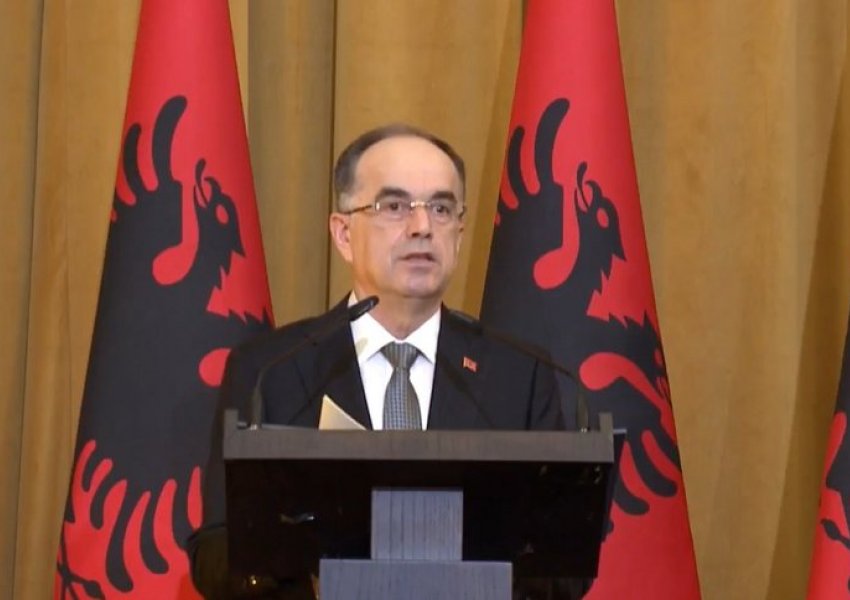 Presidenti Begaj reagon për vrasjen e gjyqtarit: Akt makabër ndaj sistemit